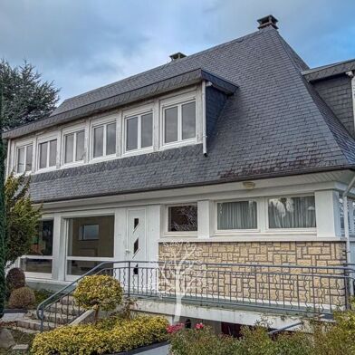 Maison 4 pièces 410000 €