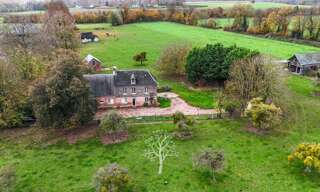 Maison 5 Pièces 115 m² à vendre à Fresquiennes (76570)