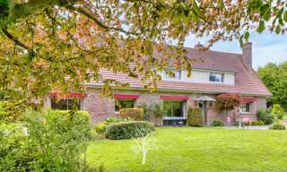 Maison 4 Pièces 190 m² à vendre à Saint-Denis-d'Aclon (76860)