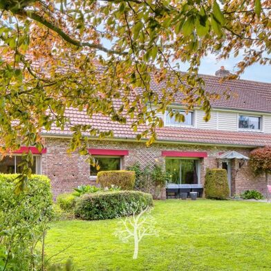 Maison 4 pièces 365000 €