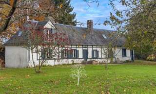 Maison 4 Pièces 110 m² à vendre à Ronchois (76390)