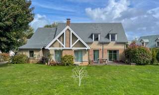 Maison 6 Pièces 151 m² à vendre à Dieppe (76200)