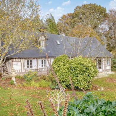 Maison 4 pièces 464000 €