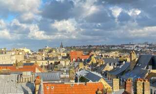 Appartement 3 Pièces 97 m² à vendre à Dieppe (76200)