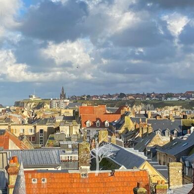 Appartement 3 pièces 312000 €