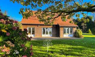 Maison 6 Pièces 133 m² à vendre à Sainte-Marguerite-sur-Mer (76119)