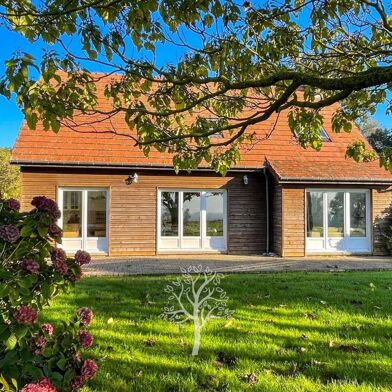 Maison 6 pièces 399000 €