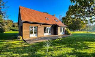 Maison 6 Pièces 133 m² à vendre à Varengeville-sur-Mer (76119)