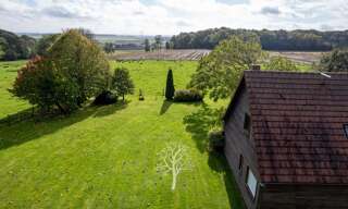 Maison 6 Pièces 133 m² à vendre à Varengeville-sur-Mer (76119)