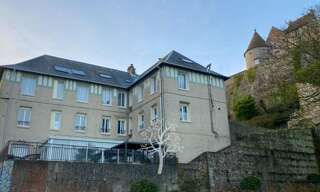 Appartement 6 Pièces 170 m² à vendre à Dieppe (76200)