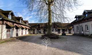 Maison 4 Pièces 90 m² à vendre à Cuy-Saint-Fiacre (76220)