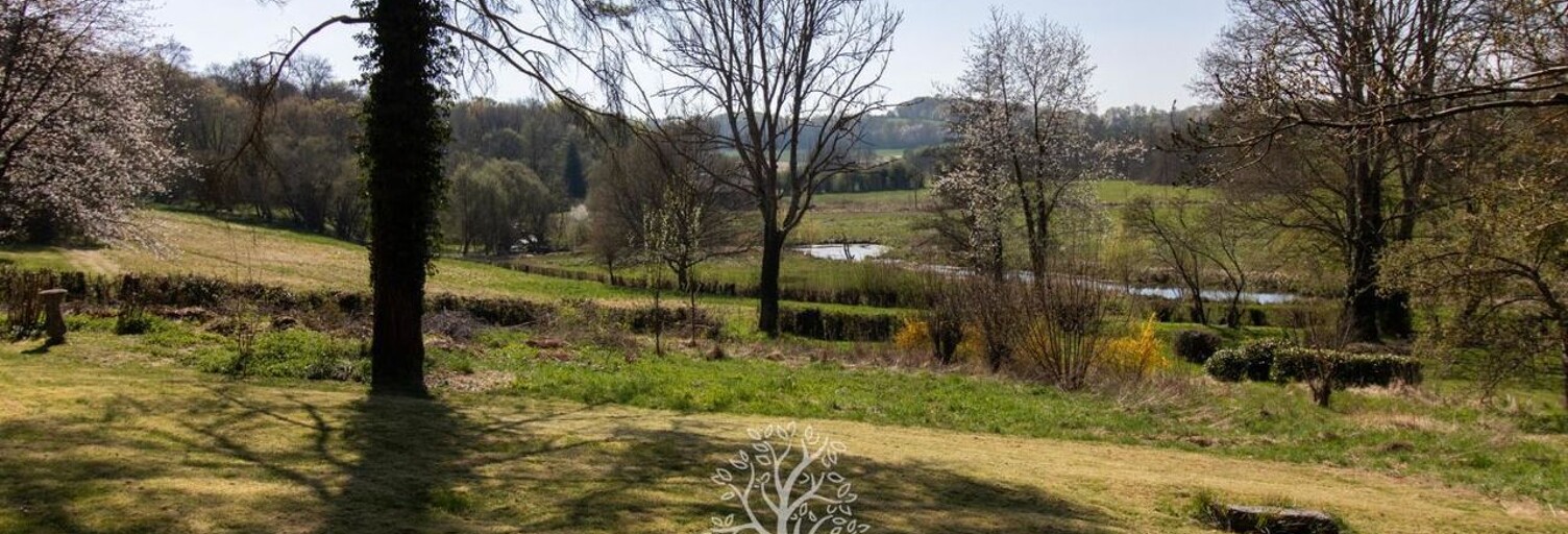 Maison 6 Pièces 180 m² à vendre à Blainville-Crevon (76116)