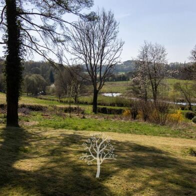 Maison 6 pièces 270000 €