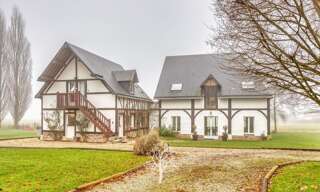 Maison 7 Pièces 250 m² à vendre à Saint-Lucien (76780)