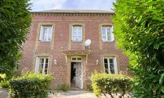 Maison 8 Pièces 160 m² à vendre à Dieppe (76200)