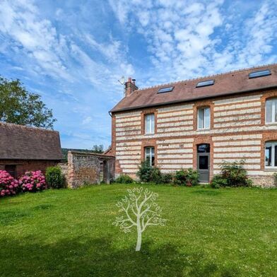 Maison 6 pièces 435000 €