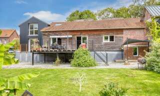 Maison 6 Pièces 225 m² à vendre à Saint-Aubin-sur-Scie (76550)