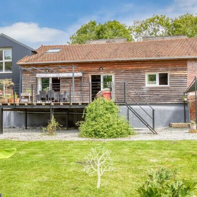 Maison 6 pièces 395000 €