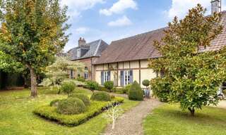 Maison 6 Pièces 270 m² à vendre à Blangy-sur-Bresle (76340)