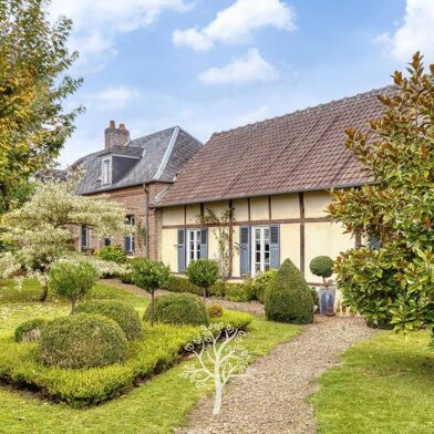 Maison 6 pièces 430000 €