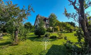 Maison 5 Pièces 151 m² à vendre à Beaubec-la-Rosière (76440)