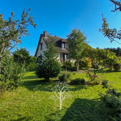 Maison 5 pièces 220000 €