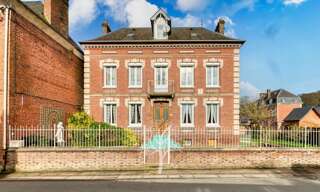 Maison 3 Pièces 121 m² à vendre à Saint-Saëns (76680)