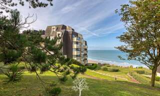 Appartement 3 Pièces 65 m² à vendre à Trouville-sur-Mer (14360)