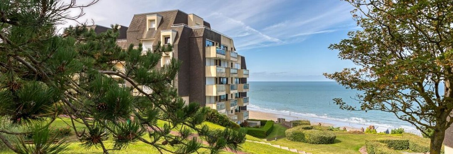 Appartement 3 Pièces 65 m² à vendre à Trouville-sur-Mer (14360)