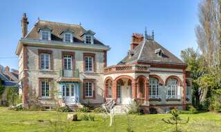 Maison 13 Pièces 336 m² à vendre à Saint-Valery-en-Caux (76460)