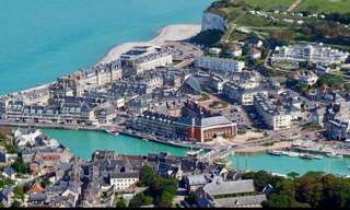 Maison 8 Pièces 270 m² à vendre à Saint-Valery-en-Caux (76460)