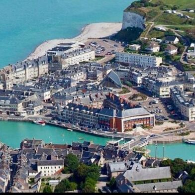 Maison 8 pièces 590000 €