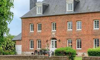 Maison 7 Pièces 300 m² à vendre à Lammerville (76730)