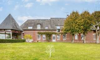 Maison 7 Pièces 390 m² à vendre à Forges-les-Eaux (76440)