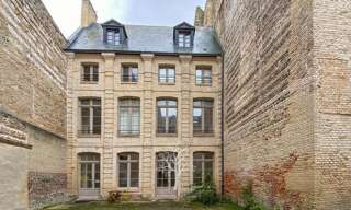 Appartement 3 Pièces 60 m² à vendre à Dieppe (76200)