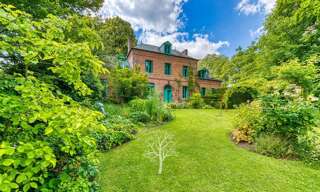 Maison 6 Pièces 241 m² à vendre à Lucy (76270)