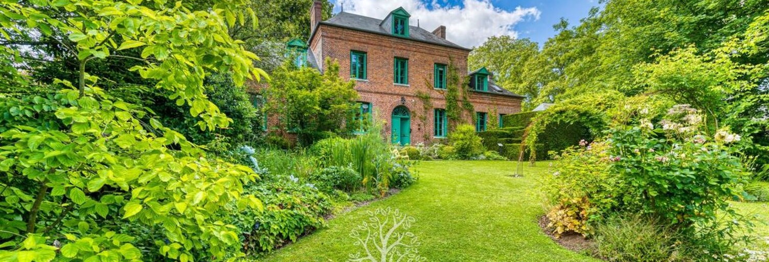 Maison 6 Pièces 241 m² à vendre à Lucy (76270)