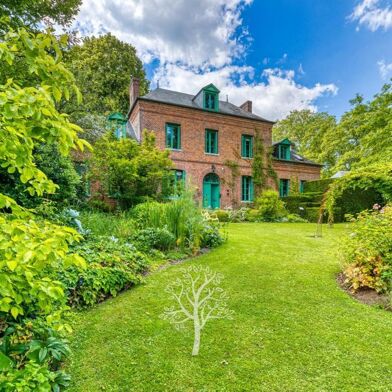 Maison 6 pièces 580000 €