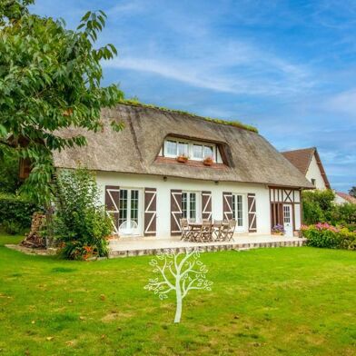 Appartement 3 pièces 249500 €