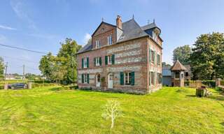 Commerce 11 Pièces 300 m² à vendre à Routes (76560)