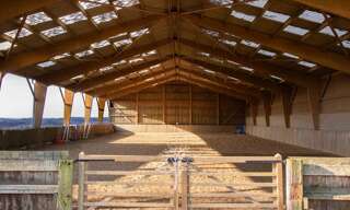 Maison 3 Pièces 130 m² à vendre à Beaubec-la-Rosière (76440)