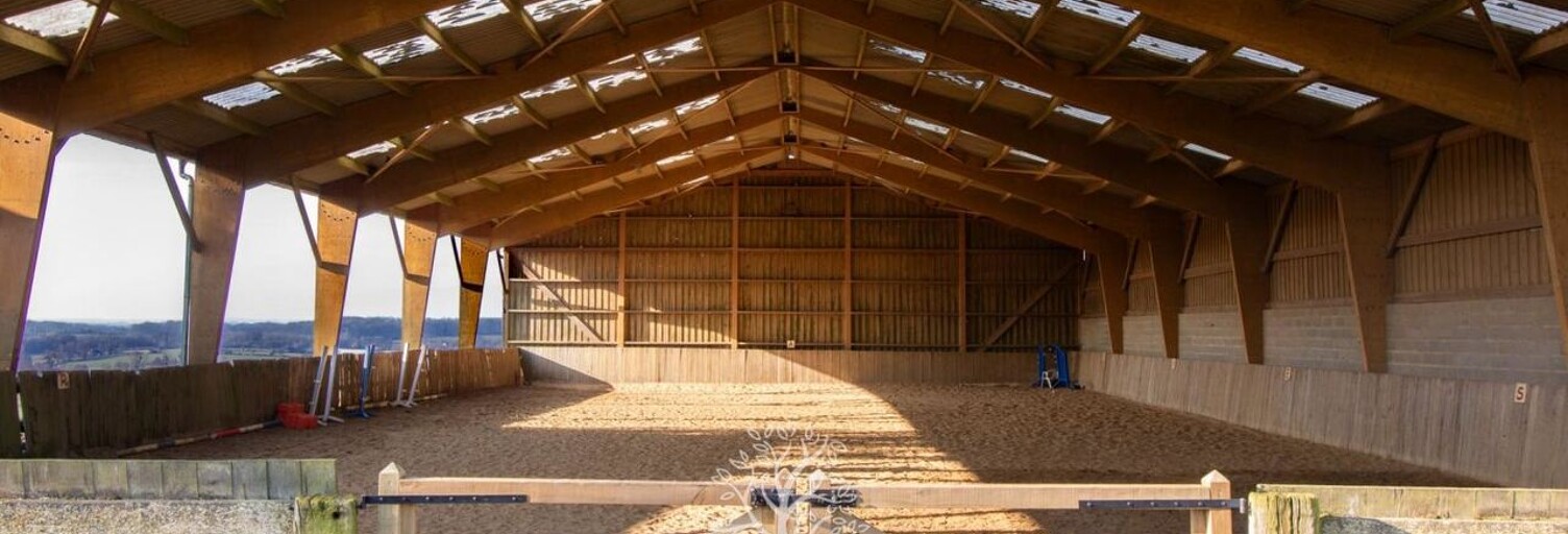 Maison 3 Pièces 130 m² à vendre à Beaubec-la-Rosière (76440)