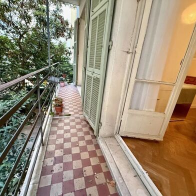 Appartement 2 pièces 265000 €