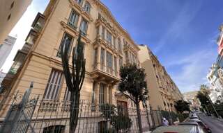 Appartement 3 Pièces 62 m² à vendre à Nice (06000)