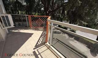 Appartement 2 Pièces 37 m² à vendre à Nice (06200)