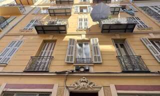 Appartement 1 Pièce 11 m² à vendre à Nice (06000)