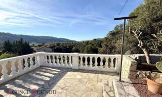 Maison 5 Pièces 91 m² à vendre à Carros (06510)