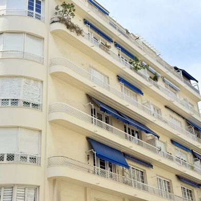 Appartement 3 pièces 385000 €