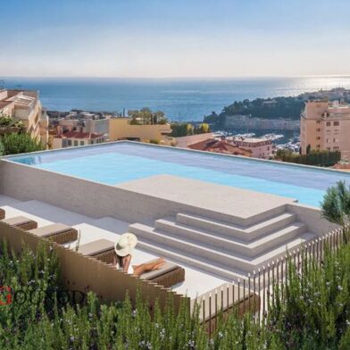 Appartement 3 pièces 790000 €