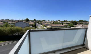 Appartement 2 Pièces 43 m² à vendre à Bruges (33520)